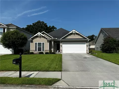 149 Calm Oak Cir, Savannah, GA 31419