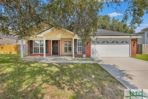 251 Augusta Way, Hinesville, GA 31313