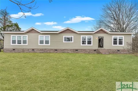 21780 Ga Highway 46, Pembroke, GA 31321