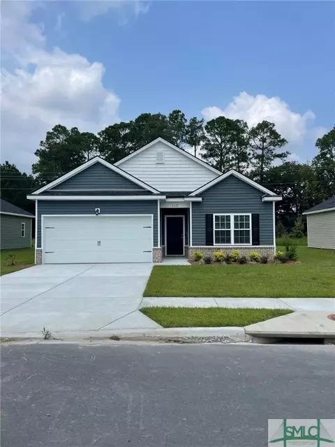 112 Sinclair Way, Rincon, GA 31326