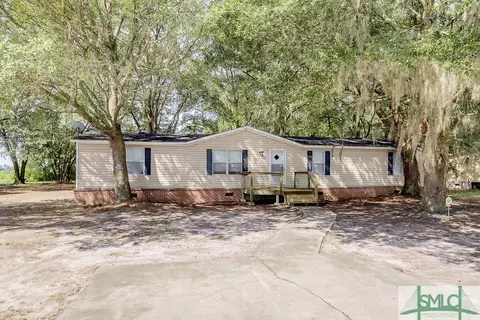 106 Sherwood Rd, Rincon, GA 31326