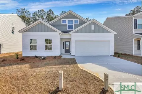 126 Jepson Way, Pooler, GA 31322