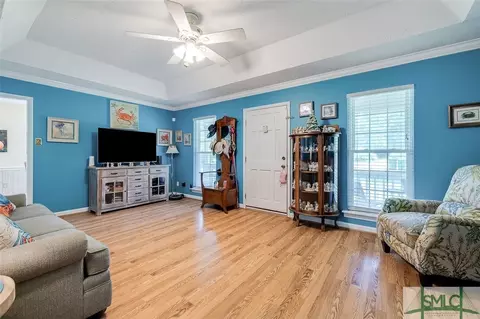 309 Moore Ave, Pooler, GA 31322 photo 5