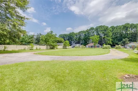 309 Moore Ave, Pooler, GA 31322 photo 3