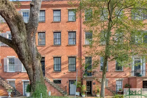 108 W Jones St, Savannah, GA 31401