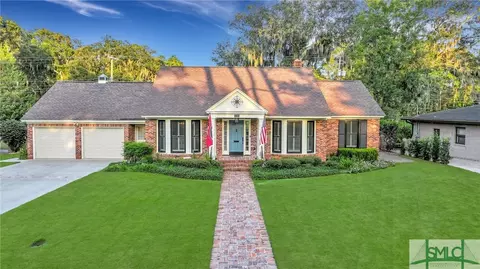 5720 Sweetbriar Cir, Savannah, GA 31405
