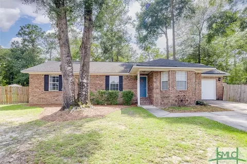 211 Doe Cir, Springfield, GA 31329