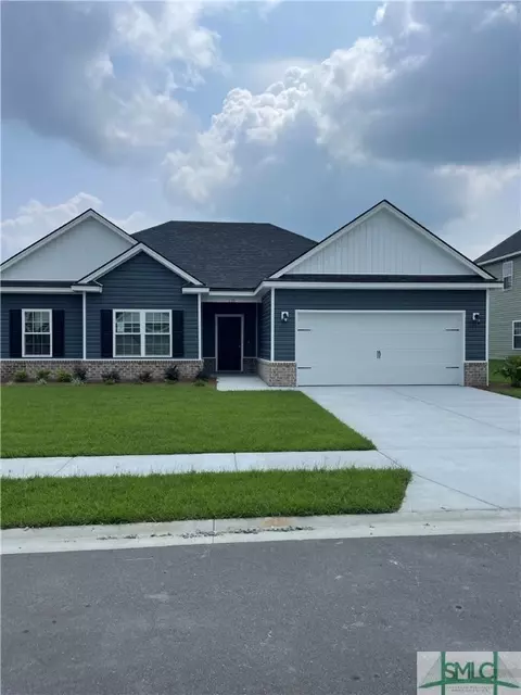 115 Sinclair Way, Rincon, GA 31326