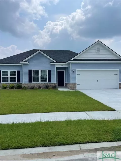 111 Sinclair Way, Rincon, GA 31326
