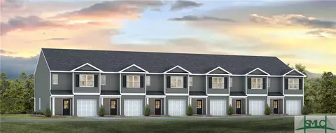 227 Coneflower Rd, Bloomingdale, GA 31302