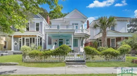 920 E Park Ave, Savannah, GA 31401
