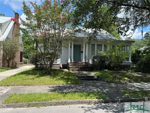 42 E 53rd St, Savannah, GA 31405