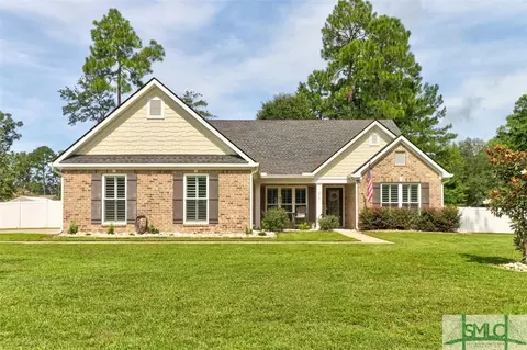 215 Lockner Dr, Rincon, GA 31326 photo 1