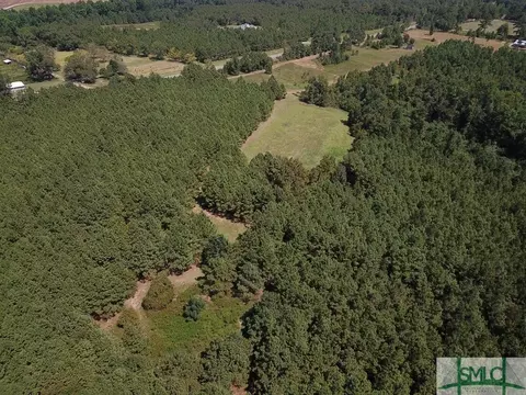 0 Hwy 86 Hwy, Lyons, GA 30436