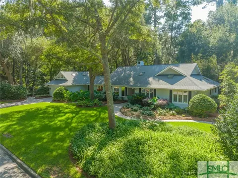 6 Sorghum Ln, Savannah, GA 31411