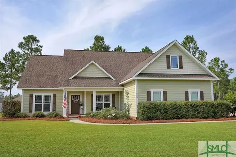5235 Canady Ct, Statesboro, GA 30461