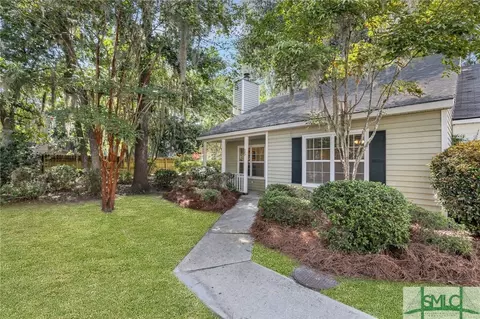 15 E Longview Bluff Rd #15, Savannah, GA 31419