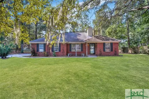 110 Katie Dr, Rincon, GA 31326