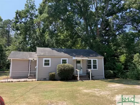 14 S Easy St, Statesboro, GA 30458