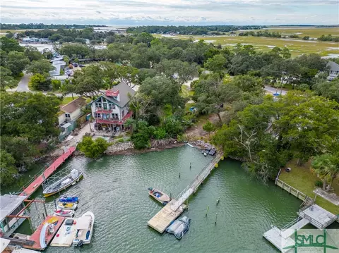32 Estill Hammock Rd, Tybee Island, GA 31328