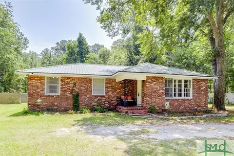 211 Weisenbaker Rd, Rincon, GA 31326