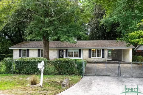 508 Franklin St, Hinesville, GA 31313