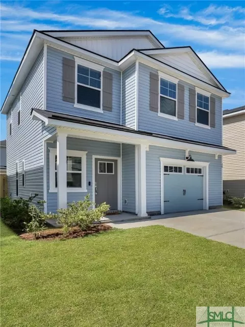 28 Pomona Cir, Savannah, GA 31419