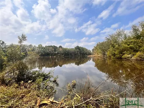 0 Hooks Rd, Millen, GA 30442 photo 3