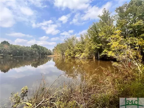 0 Hooks Rd, Millen, GA 30442 photo 2