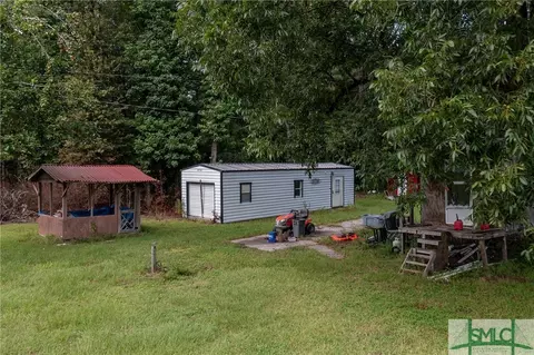 876 Savannah Town Rd, Springfield, GA 31329 photo 14