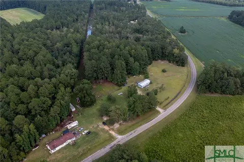876 Savannah Town Rd, Springfield, GA 31329 photo 7