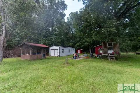 876 Savannah Town Rd, Springfield, GA 31329 photo 20