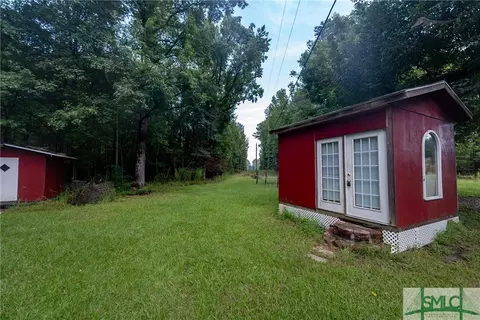 876 Savannah Town Rd, Springfield, GA 31329 photo 21