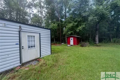 876 Savannah Town Rd, Springfield, GA 31329 photo 24