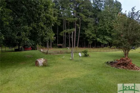 876 Savannah Town Rd, Springfield, GA 31329 photo 12