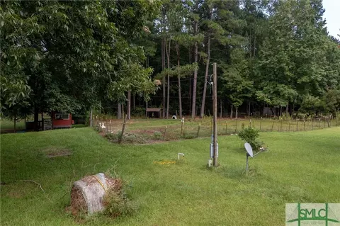876 Savannah Town Rd, Springfield, GA 31329 photo 13