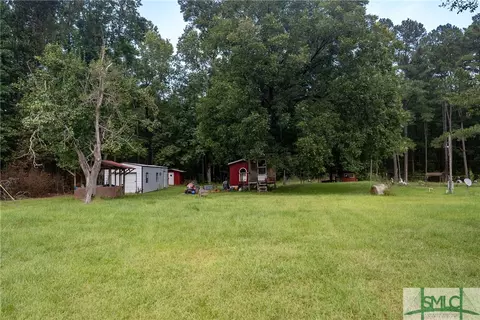 876 Savannah Town Rd, Springfield, GA 31329 photo 26