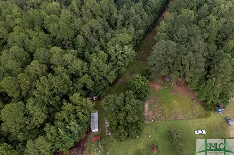 876 Savannah Town Rd, Springfield, GA 31329 photo 10