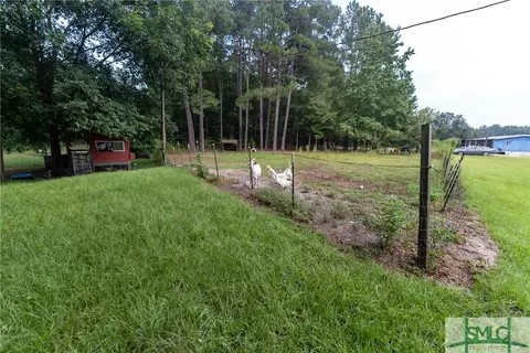 876 Savannah Town Rd, Springfield, GA 31329 photo 15