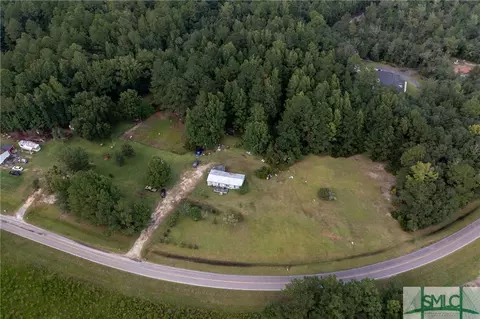 876 Savannah Town Rd, Springfield, GA 31329 photo 6
