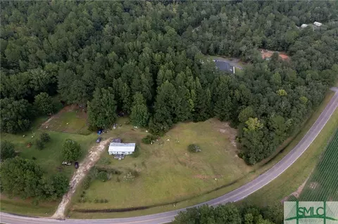 876 Savannah Town Rd, Springfield, GA 31329 photo 3