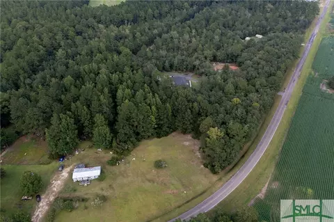 876 Savannah Town Rd, Springfield, GA 31329 photo 5