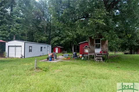 876 Savannah Town Rd, Springfield, GA 31329 photo 19