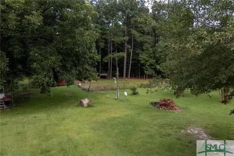 876 Savannah Town Rd, Springfield, GA 31329 photo 11