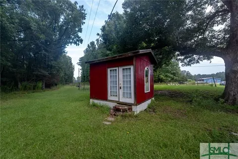 876 Savannah Town Rd, Springfield, GA 31329 photo 22
