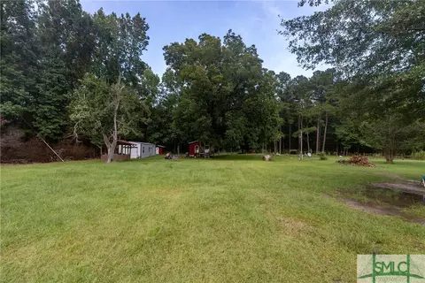 876 Savannah Town Rd, Springfield, GA 31329 photo 25