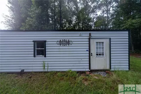 876 Savannah Town Rd, Springfield, GA 31329 photo 23