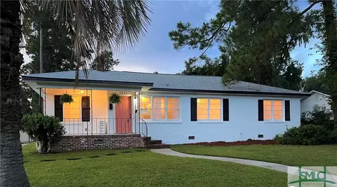 1817 E 60th St, Savannah, GA 31404