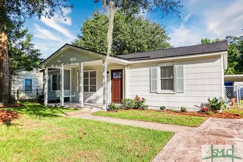 41 Arline Dr, Savannah, GA 31406