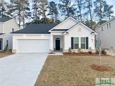446 Sessile Oak Dr, Savannah, GA 31419
